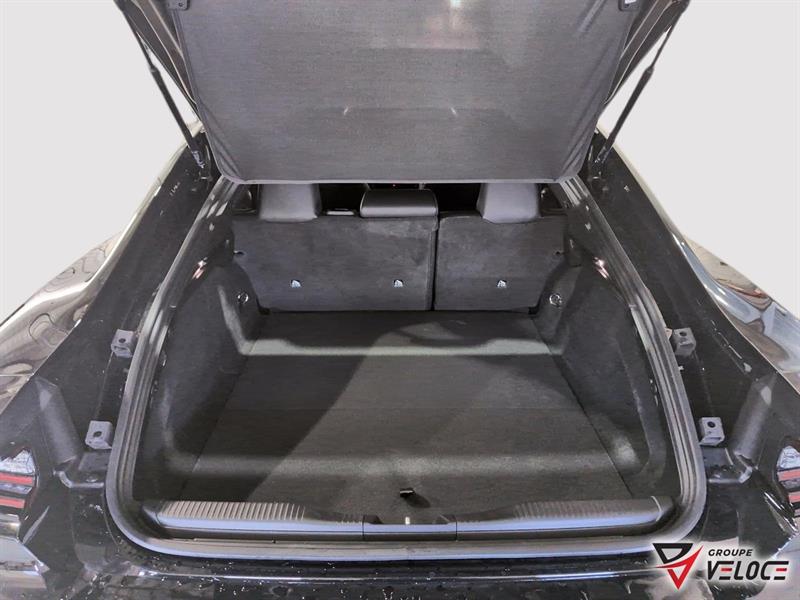 dodge Charger 4-Doors 2026 - 6