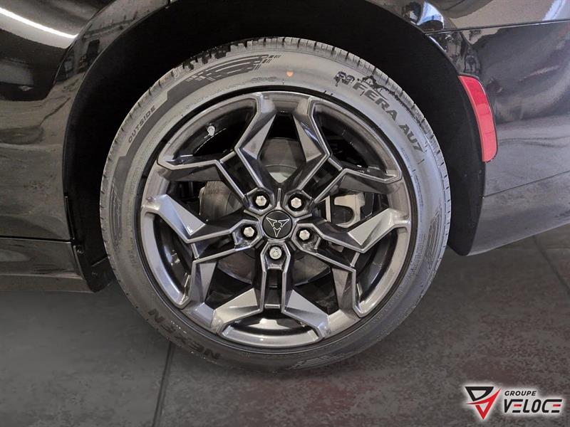 dodge Charger 4-Doors 2026 - 7