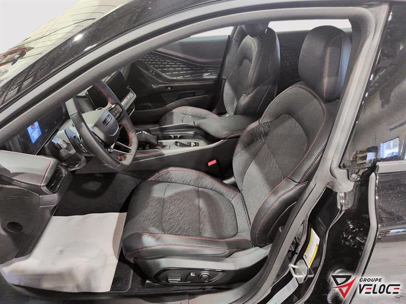 dodge Charger 4-Doors 2026 - 8