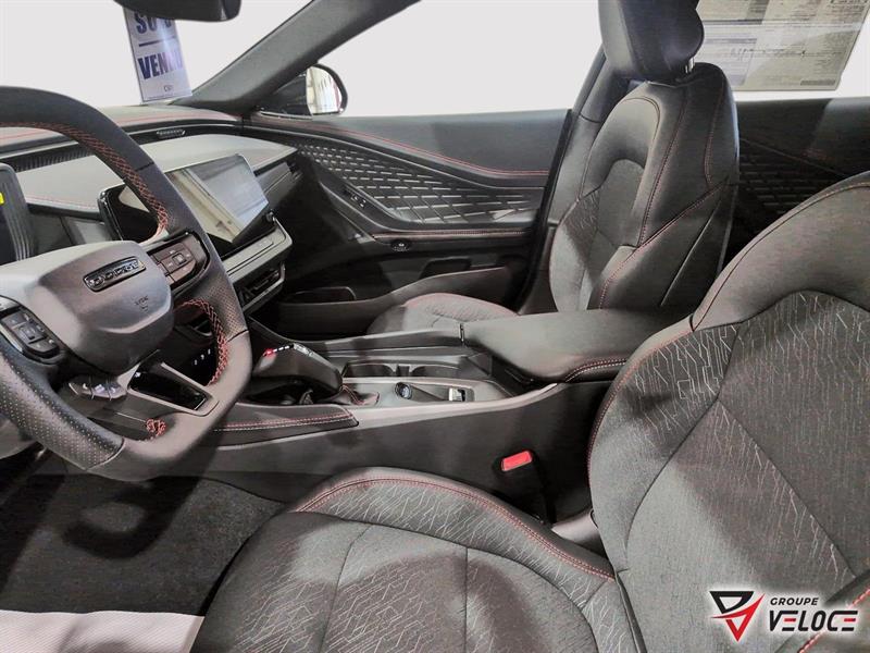 dodge Charger 4-Doors 2026 - 9