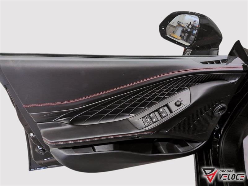 dodge Charger 4-Doors 2026 - 10