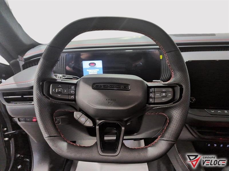dodge Charger 4-Doors 2026 - 11