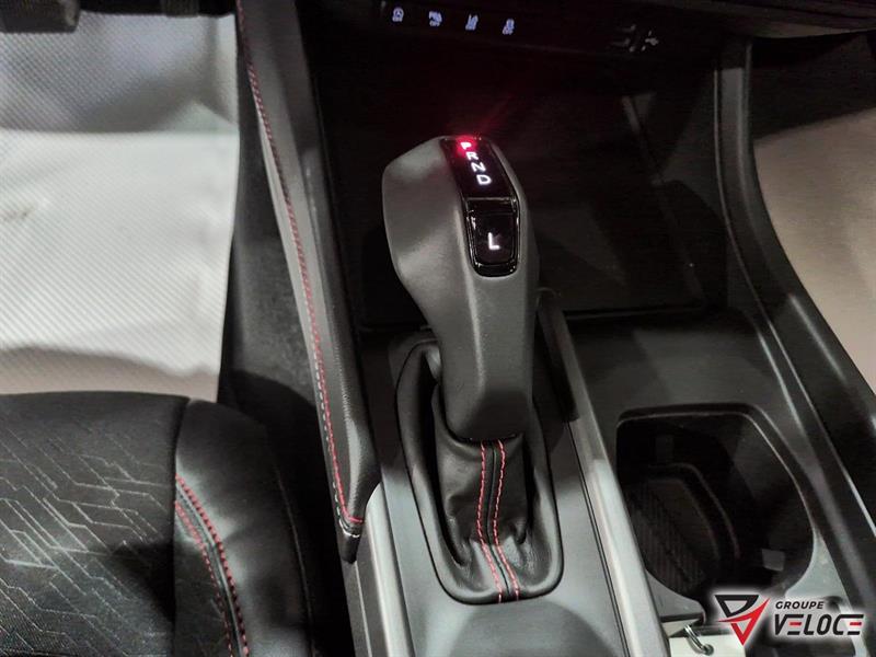 dodge Charger 4-Doors 2026 - 14