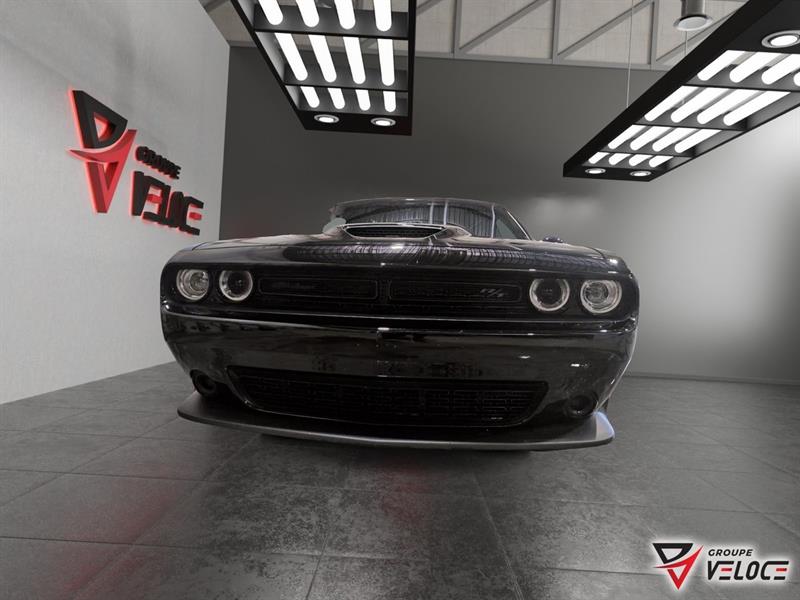 dodge Challenger 2023 - 2