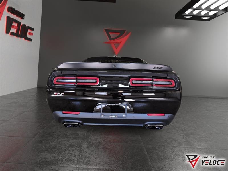 dodge Challenger 2023 - 3
