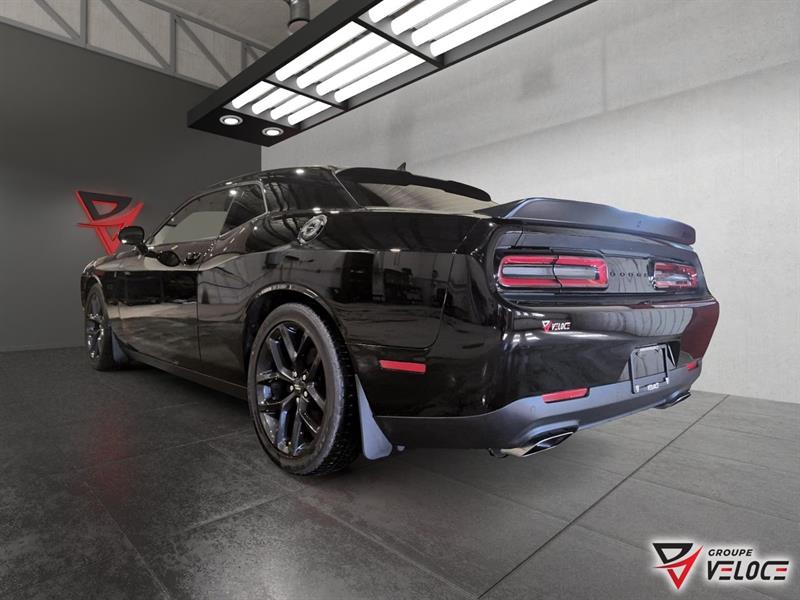 dodge Challenger 2023 - 4