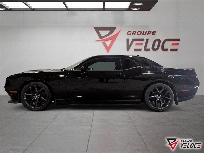 dodge Challenger 2023 - 5
