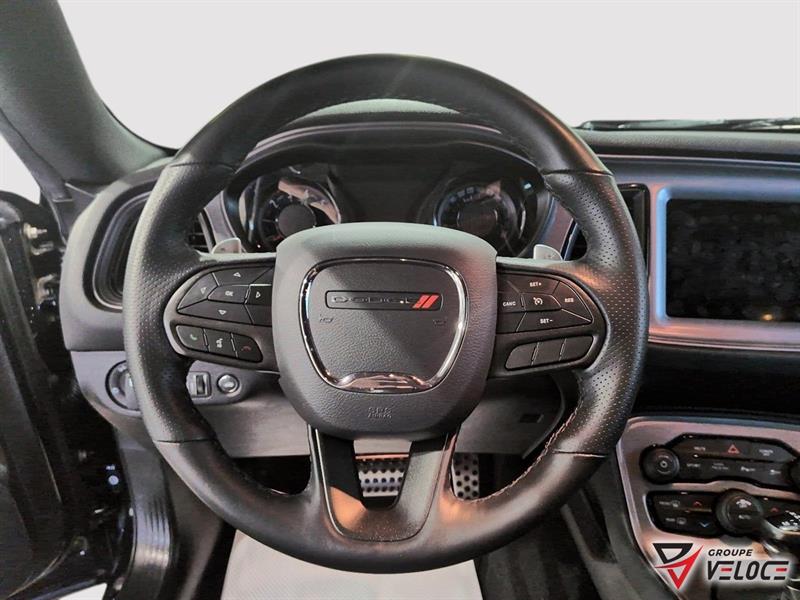 dodge Challenger 2023 - 11