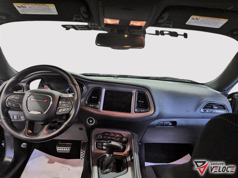 dodge Challenger 2023 - 13