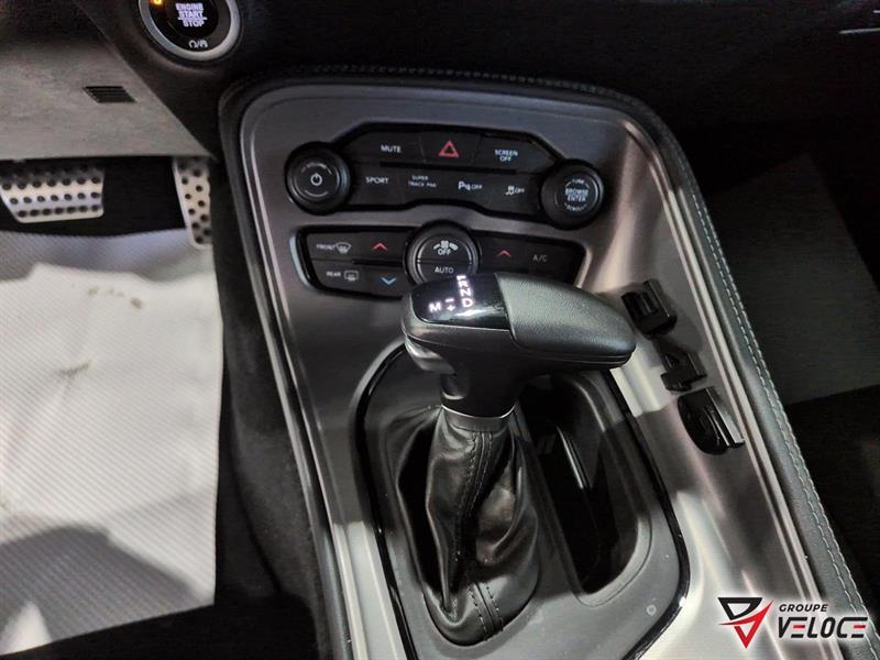 dodge Challenger 2023 - 14
