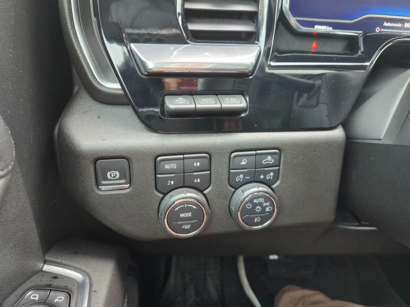 chevrolet Silverado 1500 2025 - 19