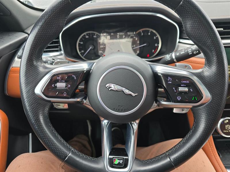 jaguar F-PACE 2023 - 20