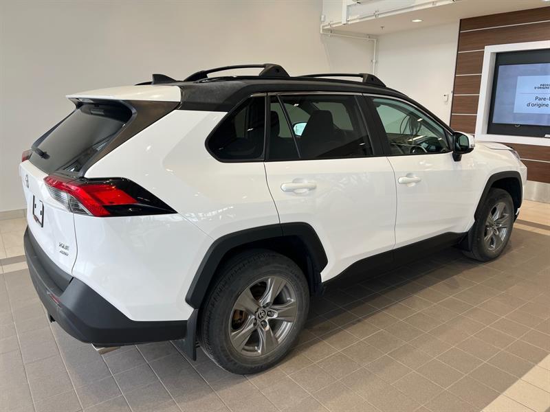 toyota RAV4 2022 - 3