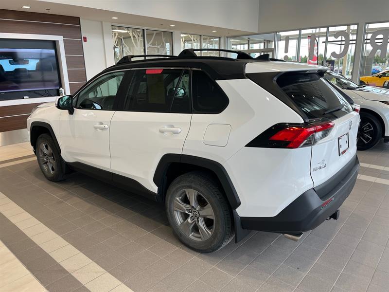 toyota RAV4 2022 - 5