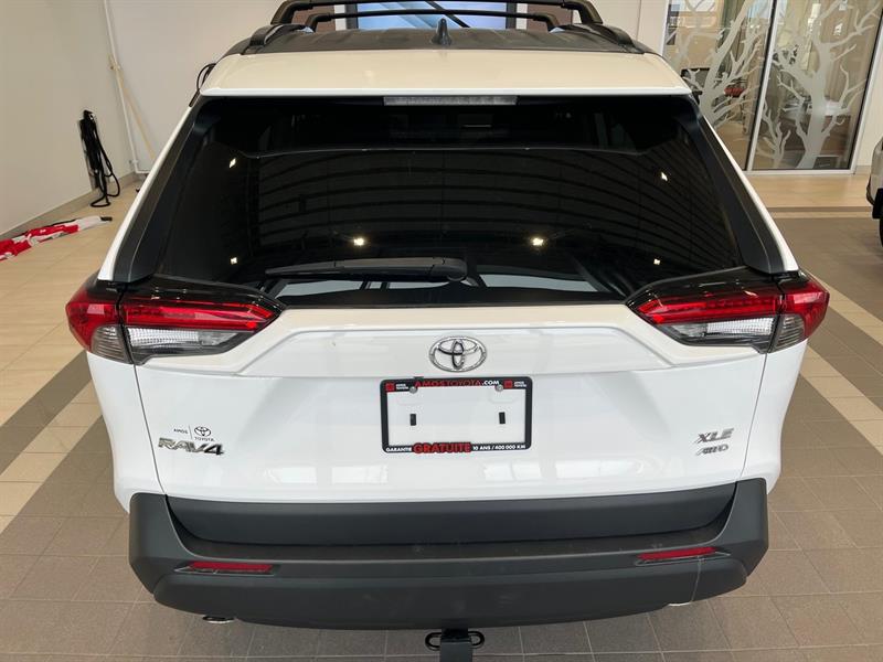 toyota RAV4 2022 - 6