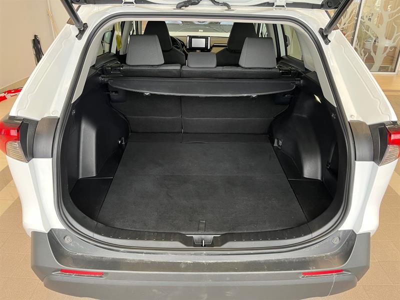 toyota RAV4 2022 - 7