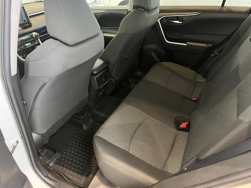 toyota RAV4 2022 - 9