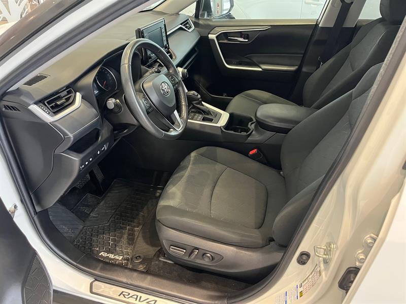 toyota RAV4 2022 - 10