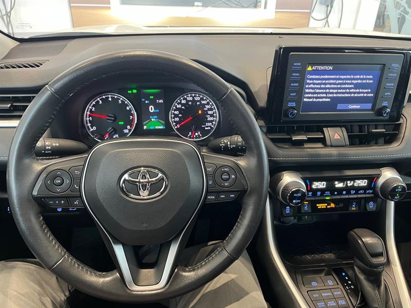 toyota RAV4 2022 - 14