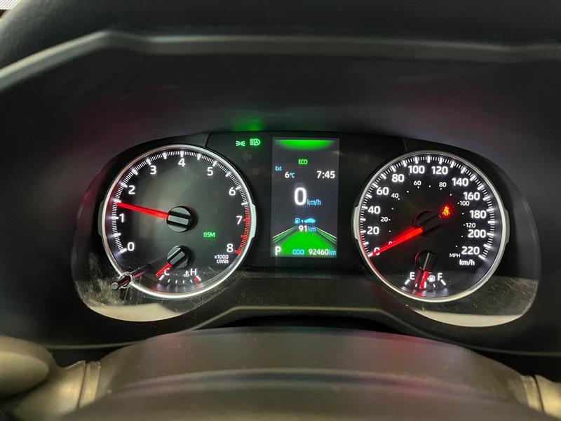 toyota RAV4 2022 - 15