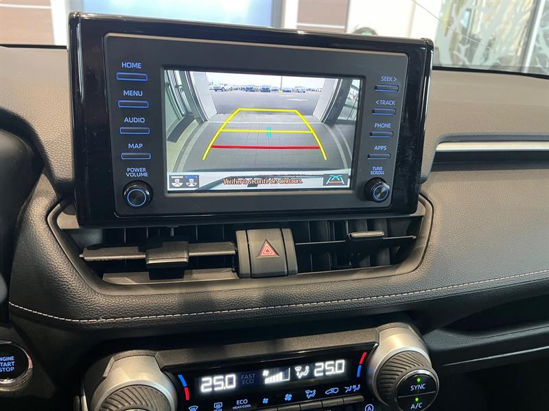 toyota RAV4 2022 - 17