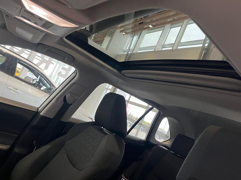 toyota RAV4 2022 - 20