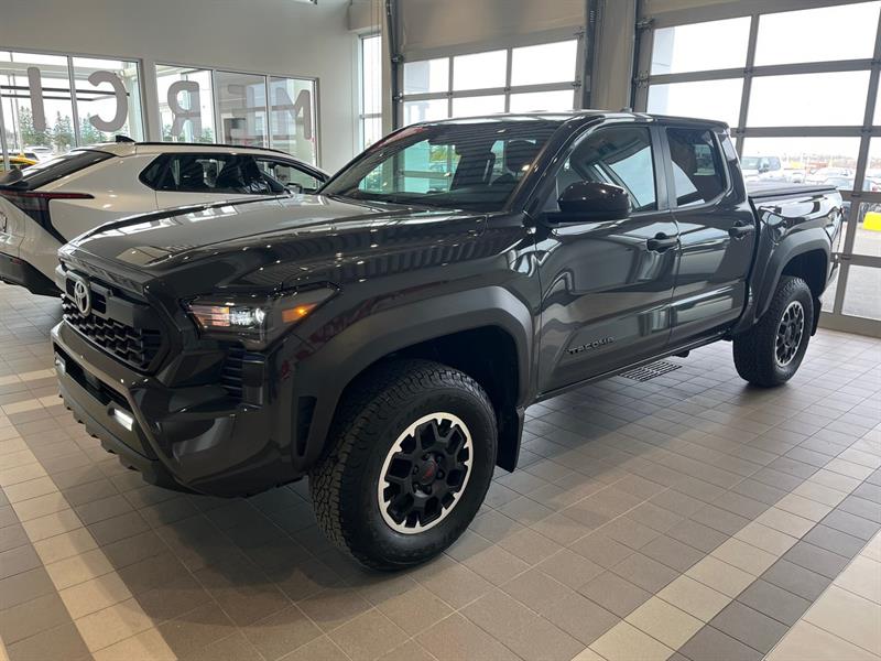 toyota Tacoma 2024 - 2