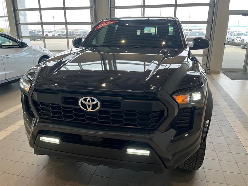 toyota Tacoma 2024 - 3