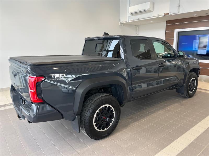 toyota Tacoma 2024 - 4