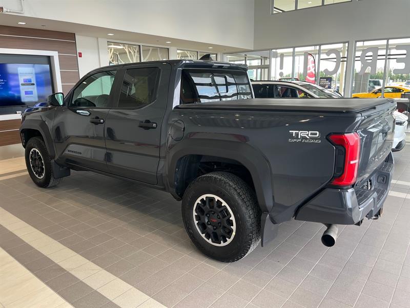 toyota Tacoma 2024 - 5