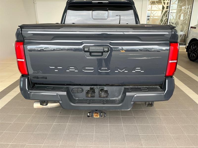 toyota Tacoma 2024 - 6