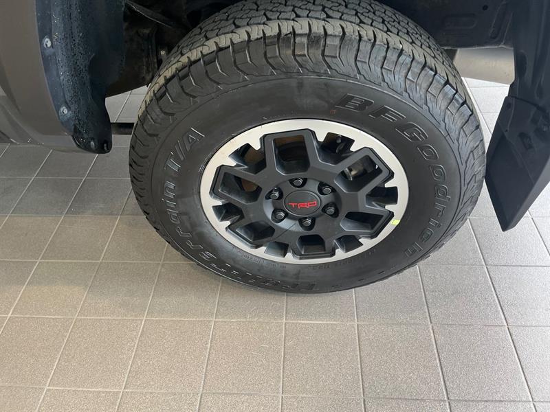 toyota Tacoma 2024 - 7