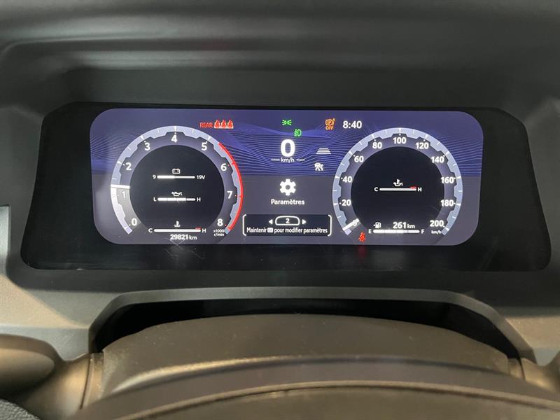 toyota Tacoma 2024 - 14