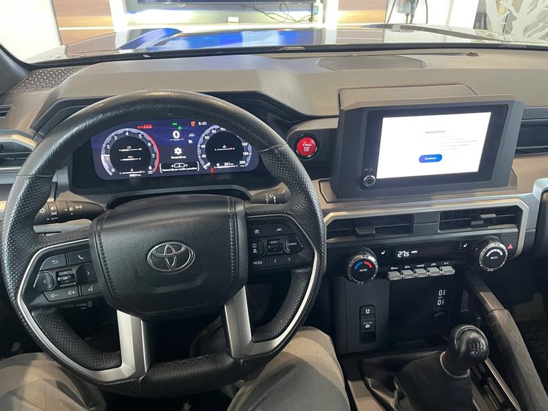 toyota Tacoma 2024 - 15