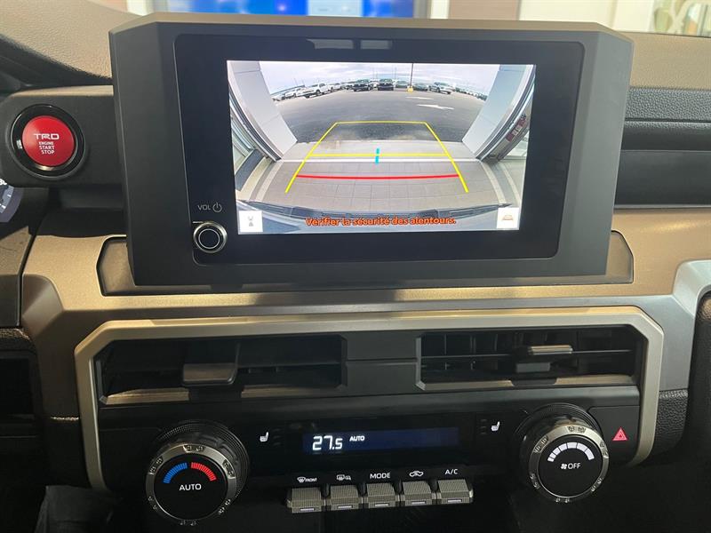 toyota Tacoma 2024 - 17