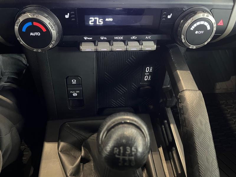 toyota Tacoma 2024 - 18