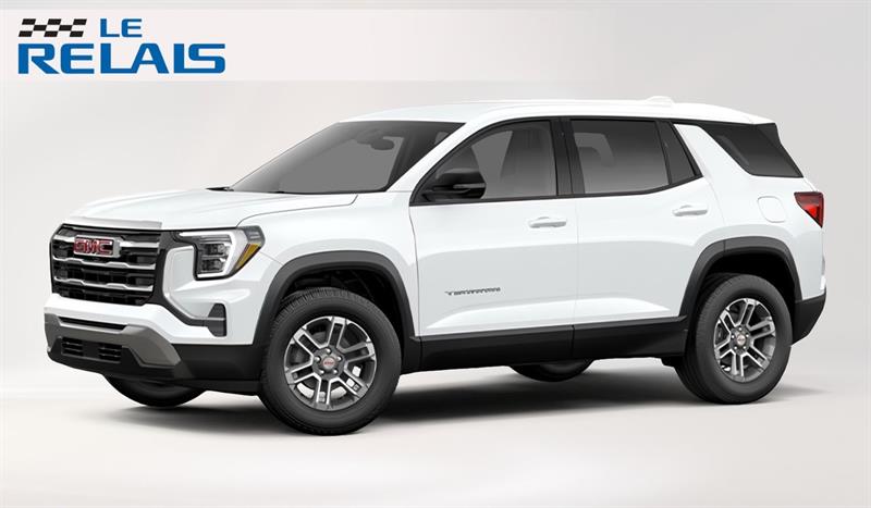 gmc Terrain 2026 - 3
