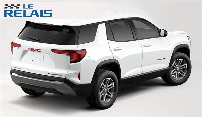 gmc Terrain 2026 - 5