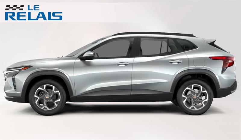 chevrolet Trax 2026 - 4