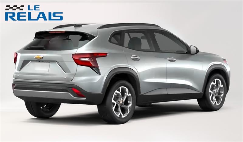chevrolet Trax 2026 - 6