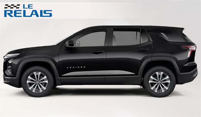 chevrolet Equinox 2026 - 4