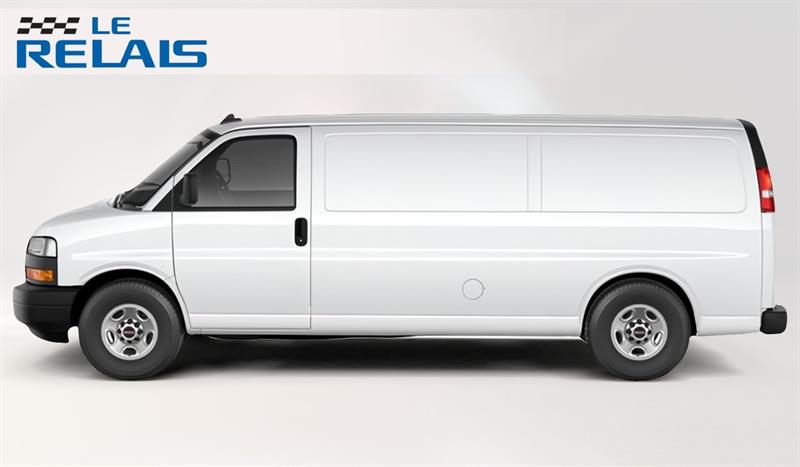 gmc Savana Cargo 2500 2026 - 3