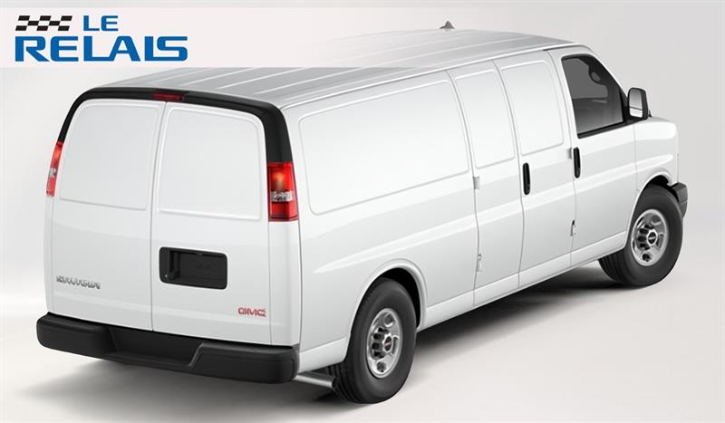 gmc Savana Cargo 2500 2026 - 6