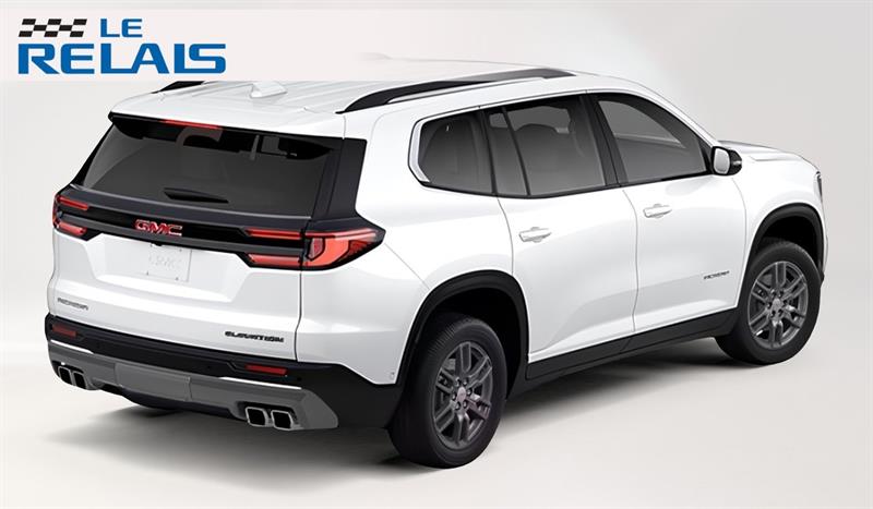 gmc Acadia 2026 - 5