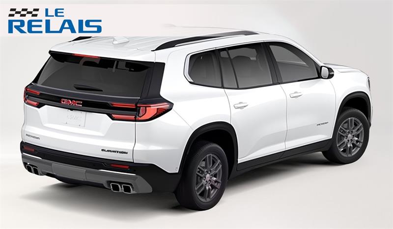 gmc Acadia 2026 - 6