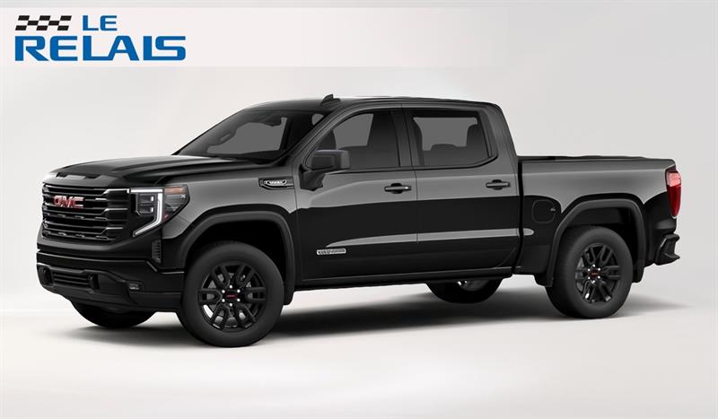 gmc Sierra 1500 2026