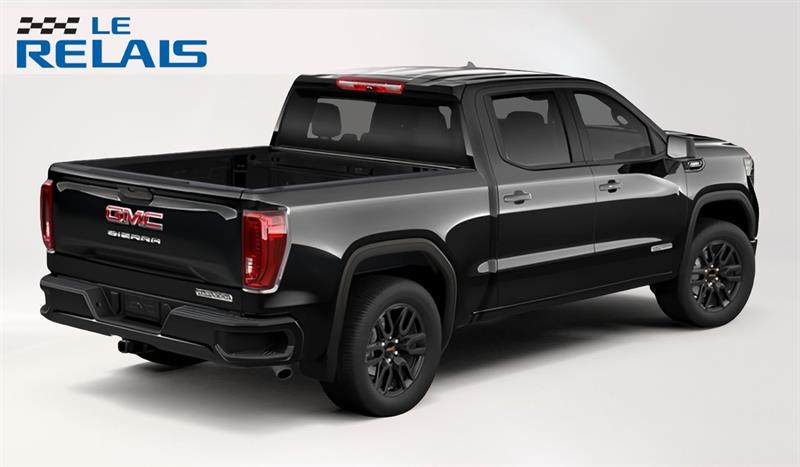gmc Sierra 1500 2026 - 5