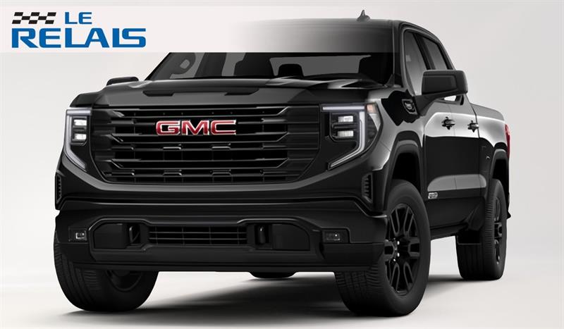 gmc Sierra 1500 2026 - 6
