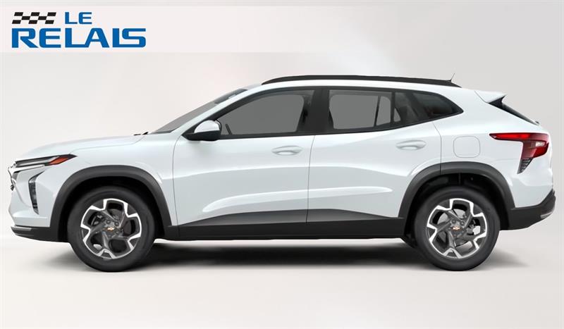 chevrolet Trax 2026 - 2