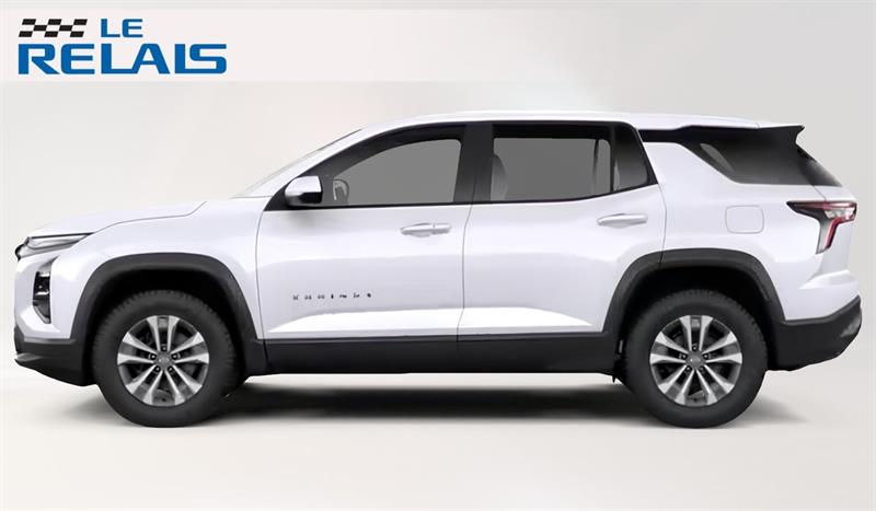 chevrolet Equinox 2026 - 4